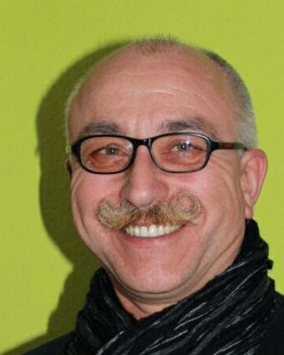 Hans-Georg Breidenbach