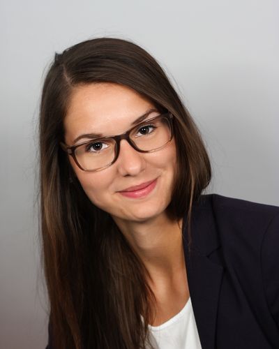 Zarah Hermans